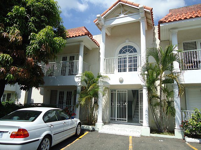 Apartment For Lease/rental in Rocklands, Kingston / St. Andrew, Jamaica