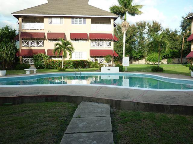 Apartment For Rent In Kingston Kingston St Andrew Jamaica