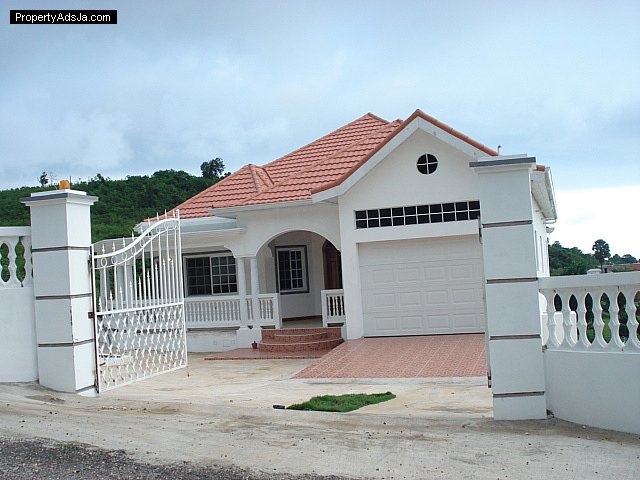 House For Sale In Southfield St Elizabeth Jamaica PropertyAds Jamaica