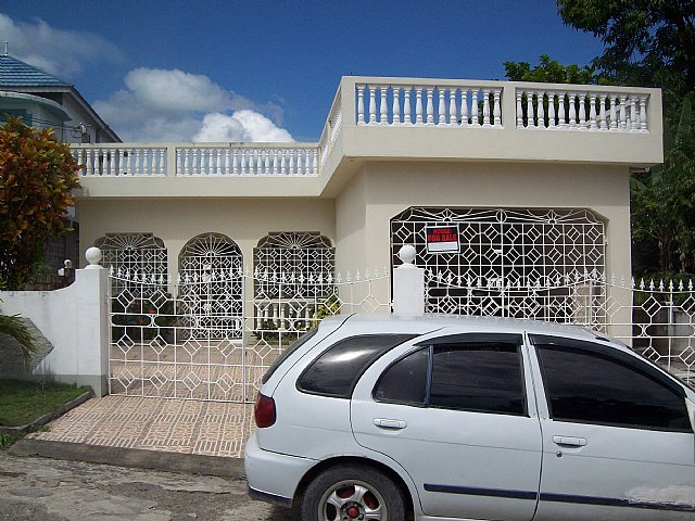 House For Sale In Anchovy Portland Jamaica PropertyAds Jamaica