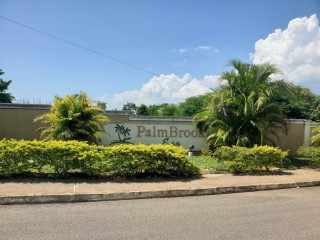 Residential Lot For Sale In Palmbrook Estate St Elizabeth Jamaica