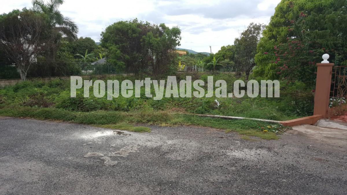 Residential Lot For Sale In Flamingo Beach Trelawny Jamaica Propertyadsjacom