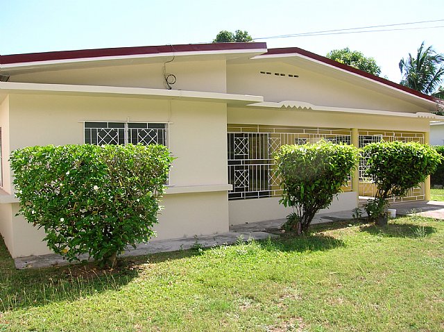 House For Rent in Patrick Gardens, Kingston / St. Andrew Jamaica ...