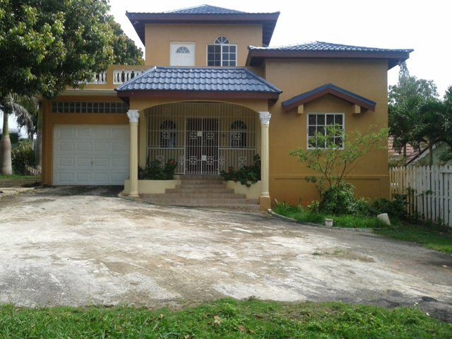 House For Rent In Mandeville Manchester Jamaica PropertyAdsJa