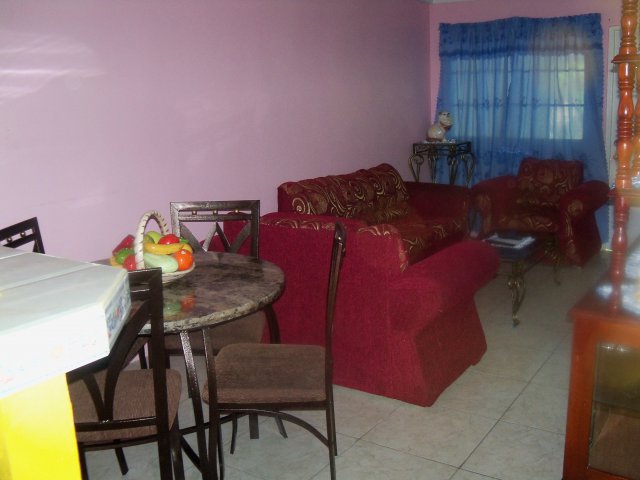 House For Rent in Portmore, St. Catherine Jamaica ...