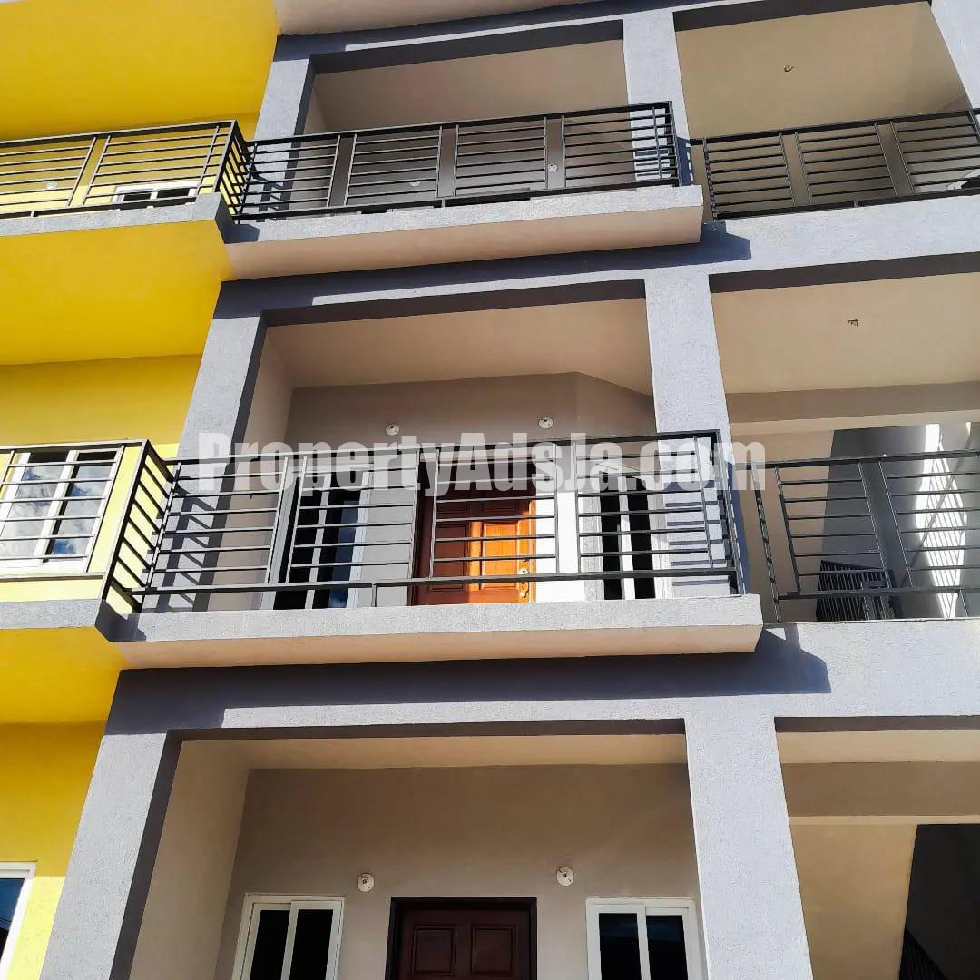 Apartment For Sale in Forest Gates, Kingston / St. Andrew Jamaica