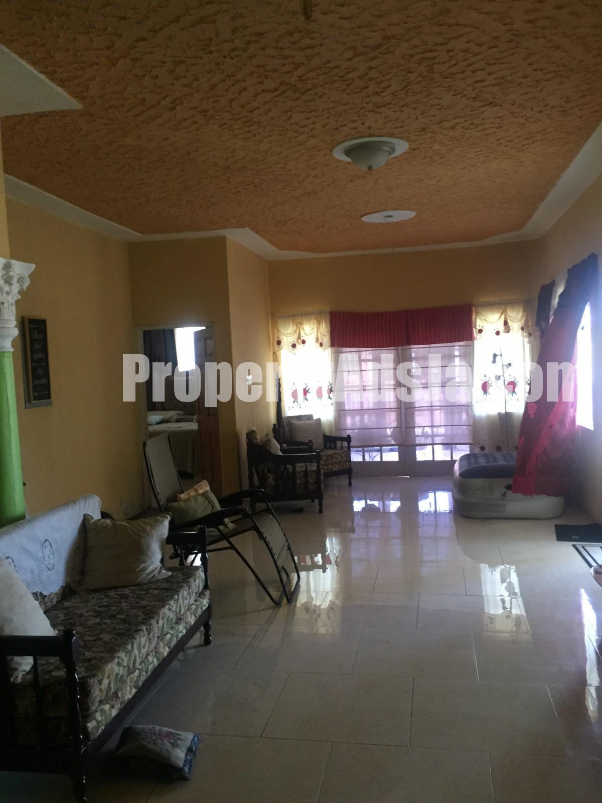 House For Rent in Sydenham Gardens Spanish Town, St ...