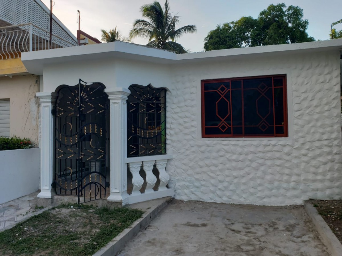 House For Rent In Eltham Park St Catherine Jamaica Propertyadsja Com