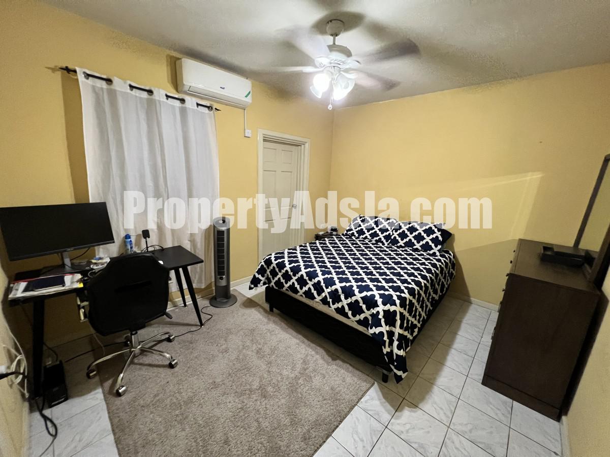 House For Rent In Kingston 8, Kingston / St. Andrew Jamaica ...