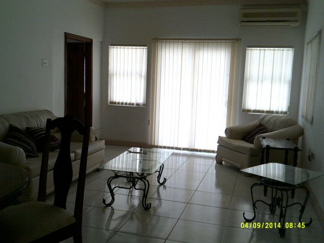 Apartment For Rent in Waterloo Road, Kingston / St. Andrew Jamaica ...