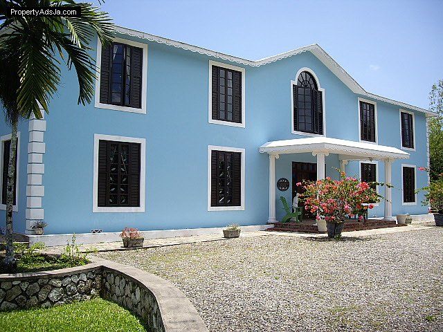 House For Sale in Oracabessa, St. Mary, Jamaica | PropertyAds Jamaica