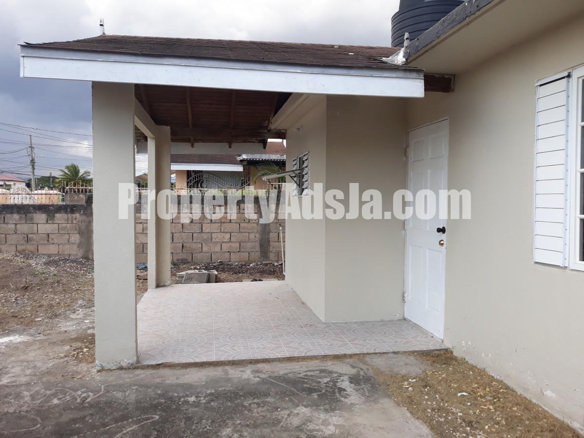 House For Rent in Innswood Village, St. Catherine Jamaica