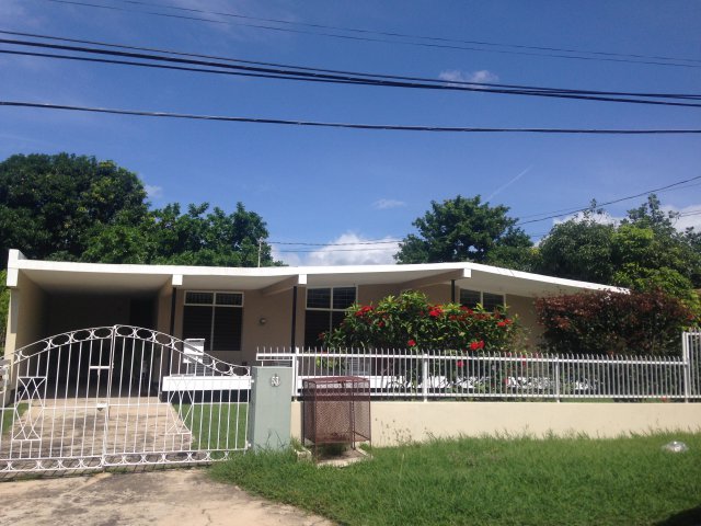 House For Sale in Kingston 19, Kingston / St. Andrew Jamaica ...