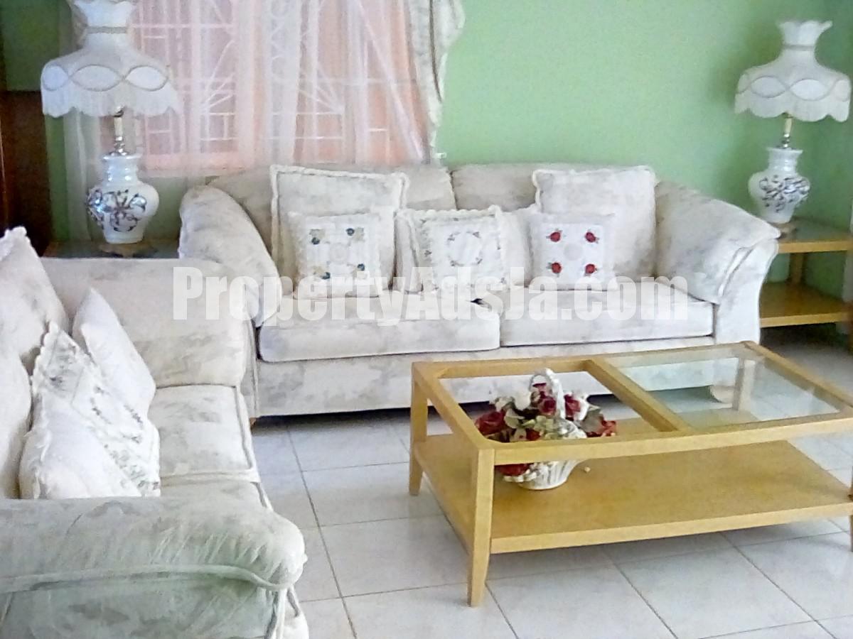 Flat For Rent in Junction, St. Elizabeth Jamaica