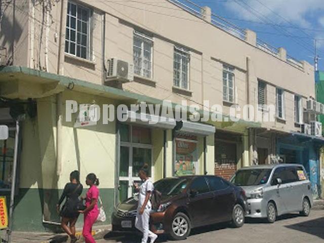 Commercial building For Sale in MONTEGO BAY, St. James Jamaica ...