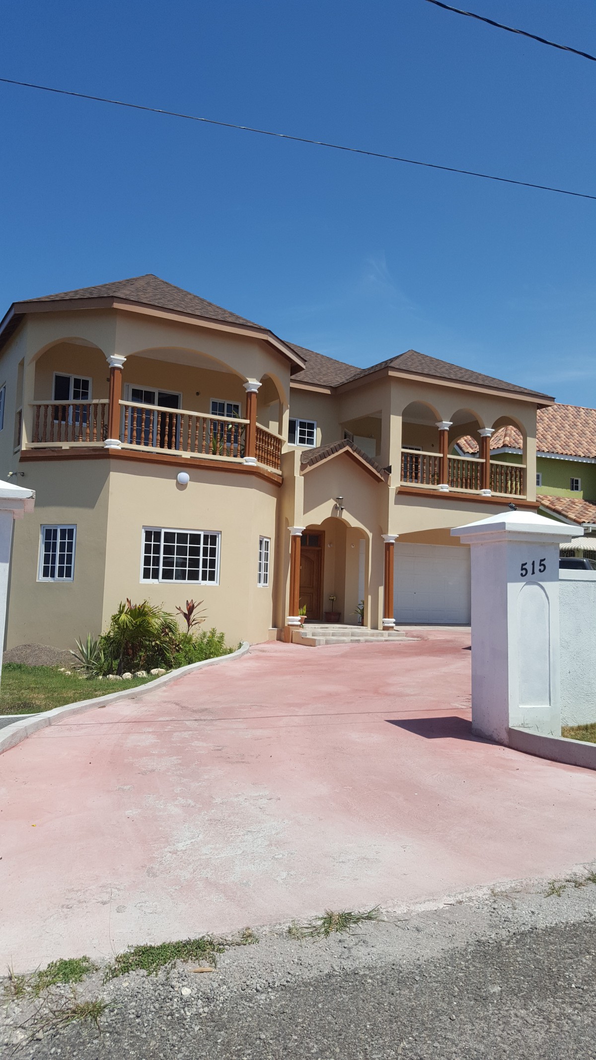 House For Sale In Plantation Village St Ann Jamaica PropertyAdsJa