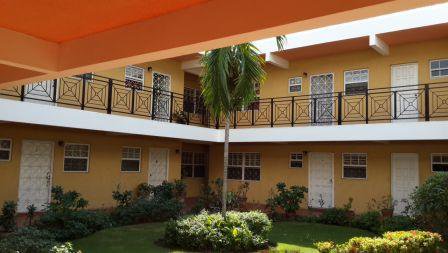 Apartment For Sale in Surbiton, Kingston / St. Andrew Jamaica ...