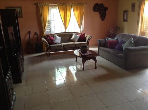 House For Sale in Kgn 6Near Long Mountain, Kingston / St. Andrew ...