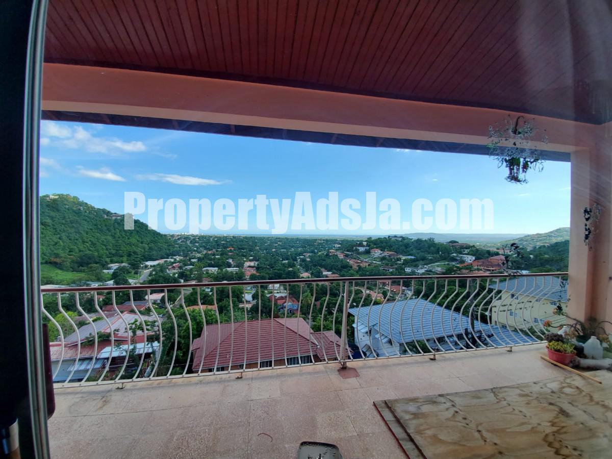 House For Sale in Havendale, Kingston / St. Andrew Jamaica