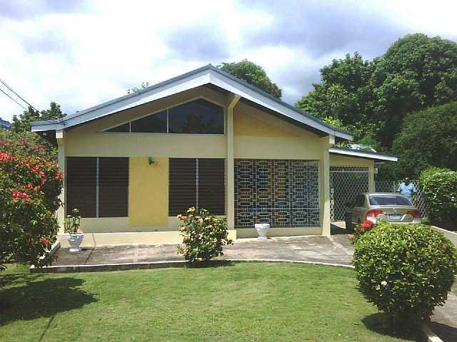 House For Sale in Meadowbrook, Kingston / St. Andrew Jamaica ...