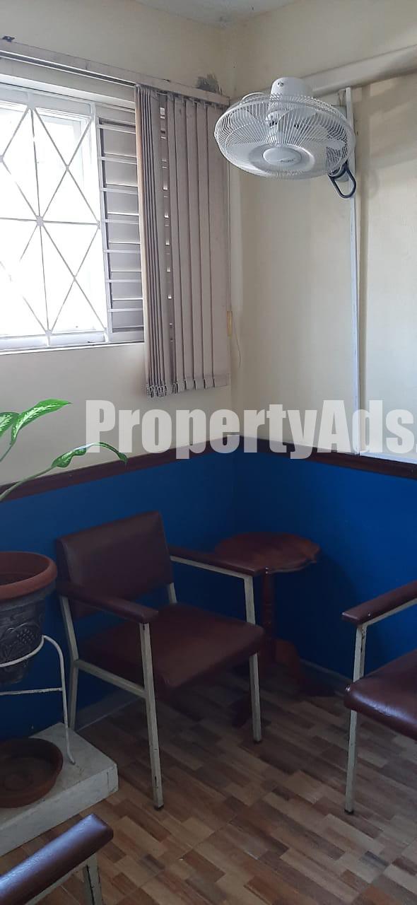 Commercial Building For Rent In Kingston 5 Kingston St Andrew   2TDQ1PFA 