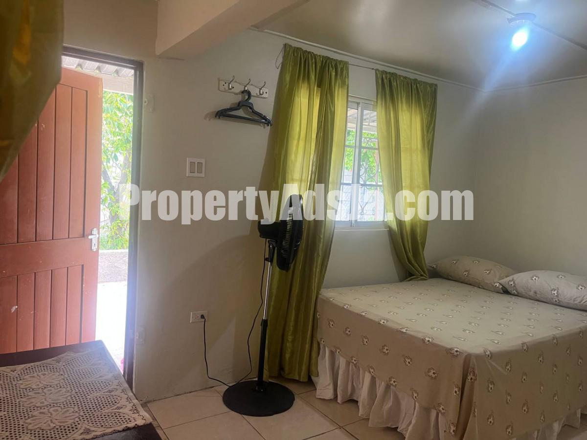 Apartment For Rent in Washington Gardens, Kingston / St. Andrew Jamaica