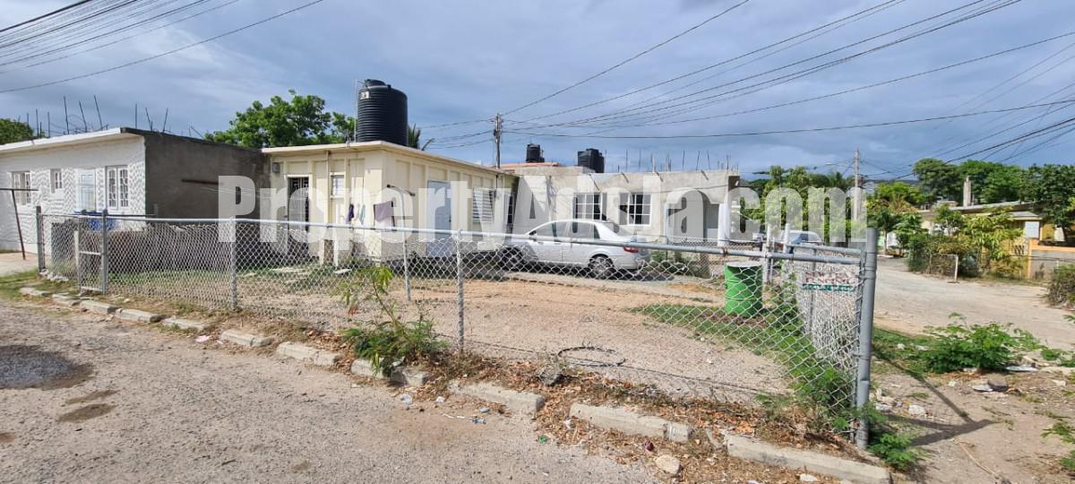 House For Sale in GREATER PORTMORE, St. Catherine Jamaica