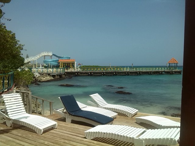 Apartment For Sale In Runaway Bay, St. Ann Jamaica 