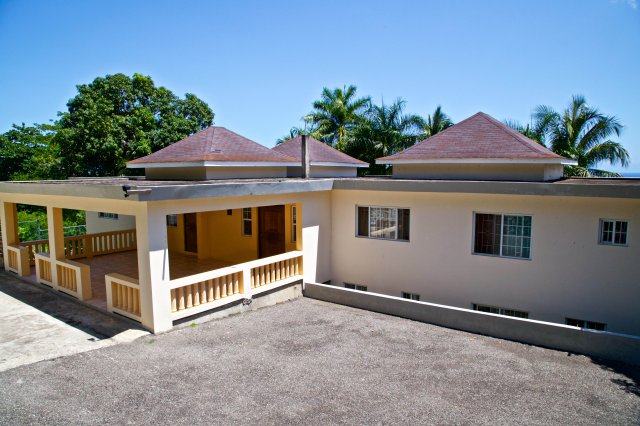 House For Sale in Unity Hall Montego Bay, St. James Jamaica ...