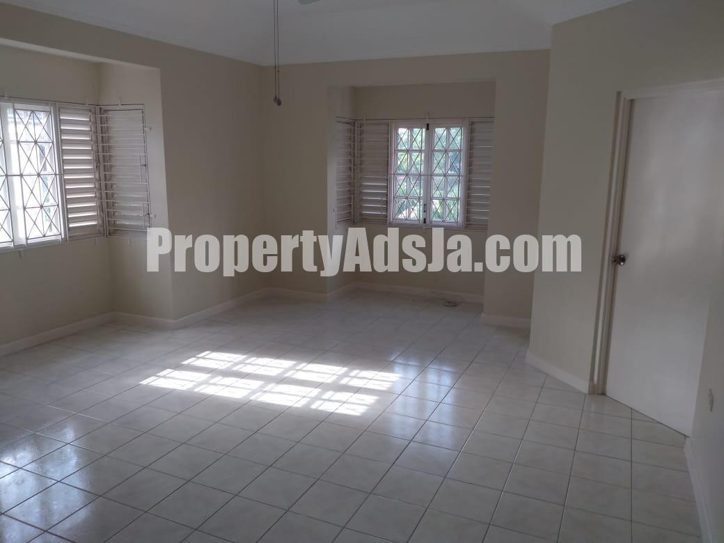 Townhouse For Rent in Widcombe, Kingston / St. Andrew Jamaica ...