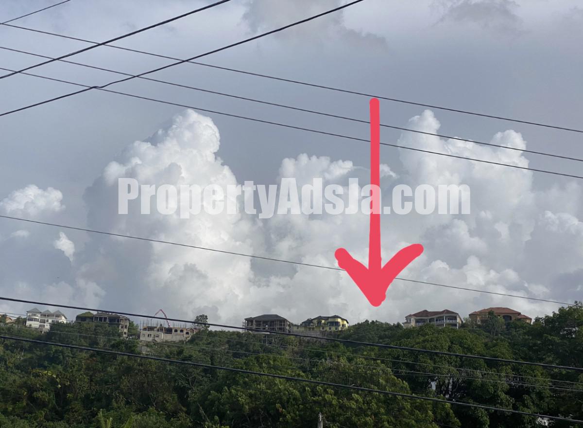 Land For Sale in Tower Isle, St. Mary Jamaica