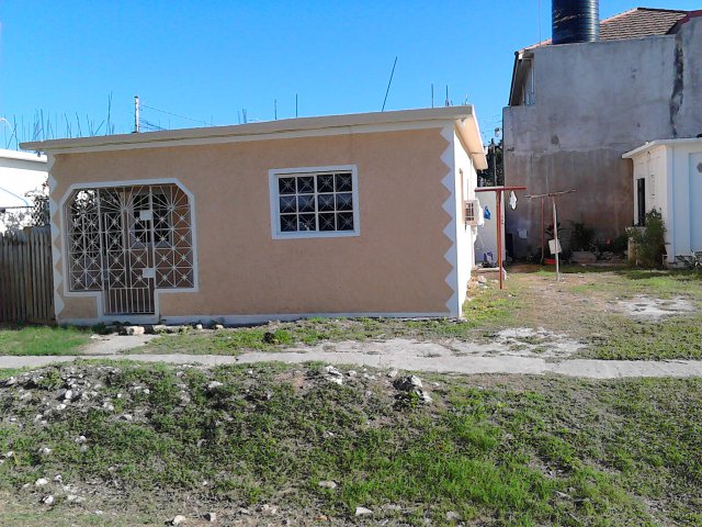 House For Sale in West Kensington Greater Portmore, St. Catherine ...