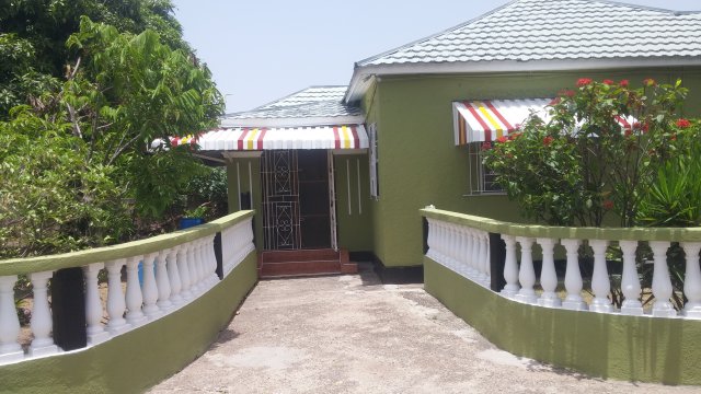 House For Sale in Kingston 10, Kingston / St. Andrew Jamaica ...