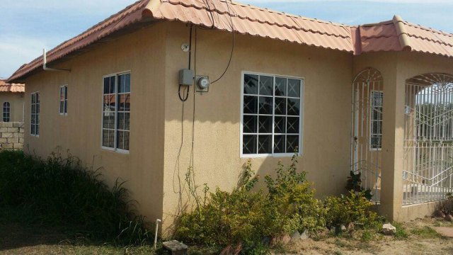 House For Sale in Wedgewood Gardens, St. Catherine Jamaica ...