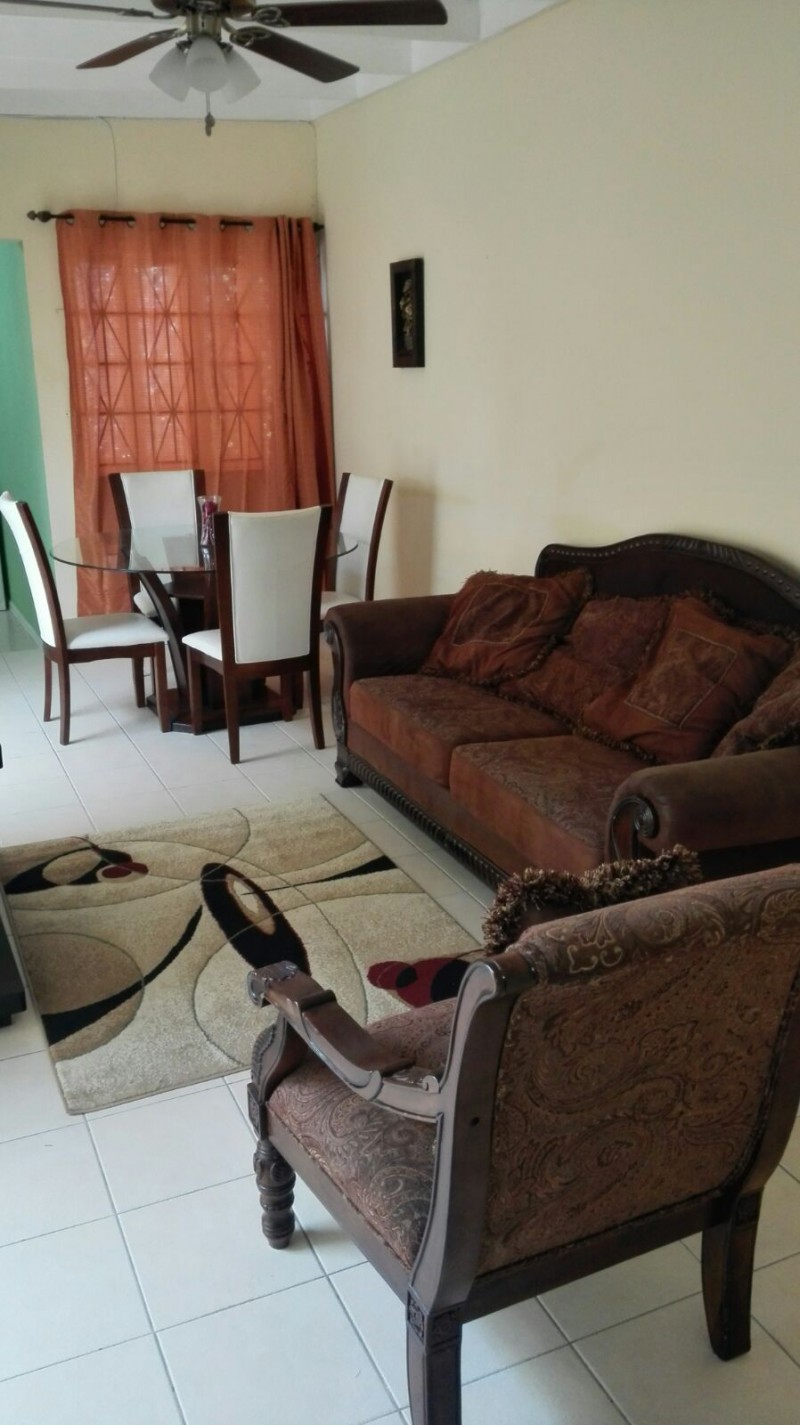 Apartment For Rent in New Kingston, Kingston / St. Andrew Jamaica ...