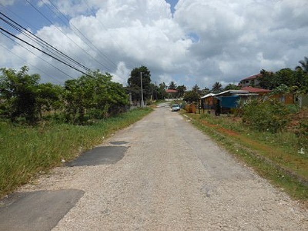 Residential lot For Sale in Part of Williamsfield, Manchester, Jamaica ...