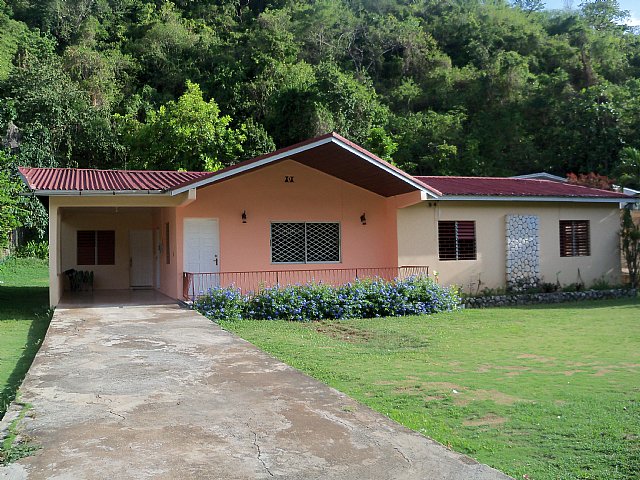 House For Rent in Red Hills, Kingston / St. Andrew Jamaica ...