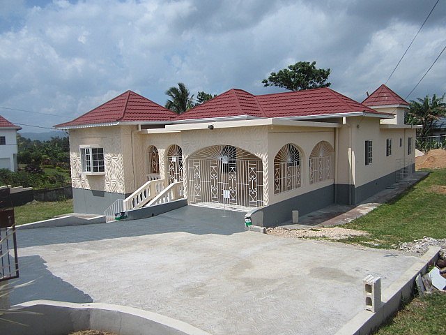 House For Rent In Mandeville Manchester Jamaica PropertyAdsJa