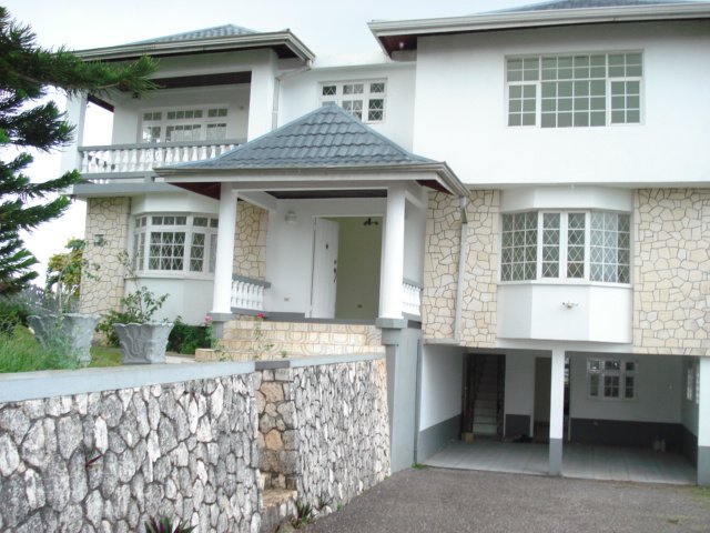 House For Lease/rental in Mandeville, Manchester, Jamaica ...