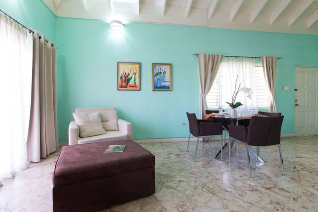 Apartment For Rent in Liguanea, Kingston / St. Andrew Jamaica ...