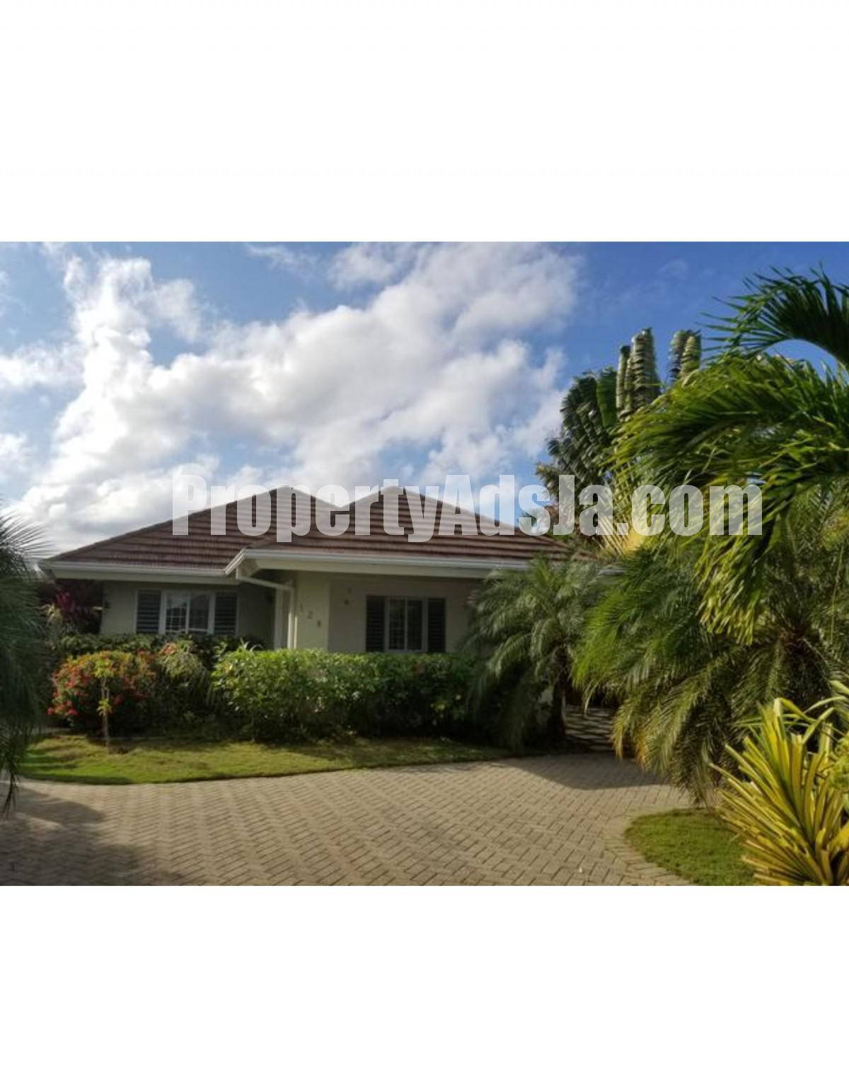 House For Rent In Priory St Ann Jamaica Propertyadsja Com