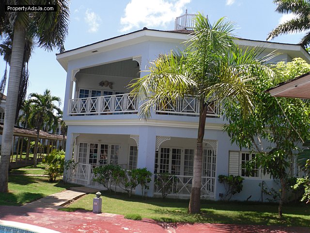 Resort/vacation property For Sale in Negril, Westmoreland Jamaica ...