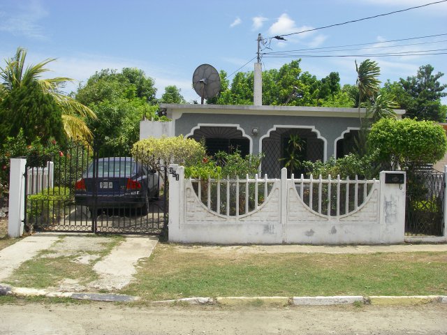 Houses For Sale In Portmore Jamaica By Owner