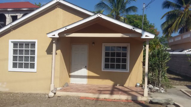 House For Sale in Magil Palms, St. Catherine Jamaica | PropertyAdsJa.com