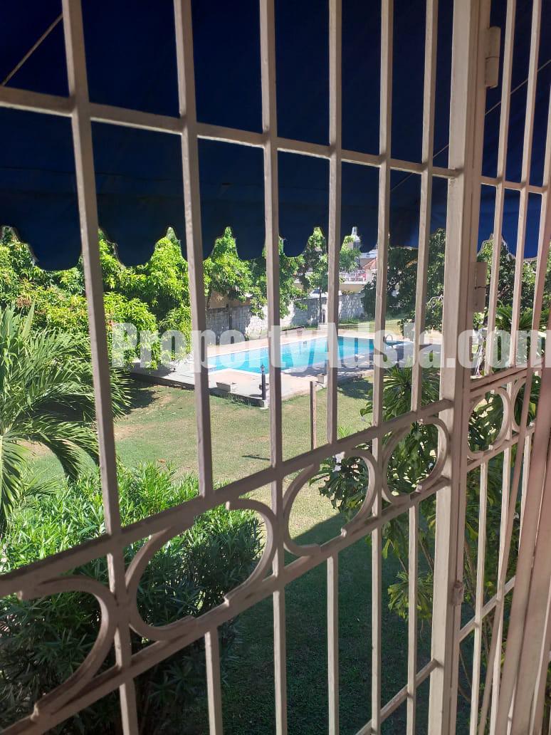 Apartment For Rent in New Kingston and Halfway Tree, Kingston / St