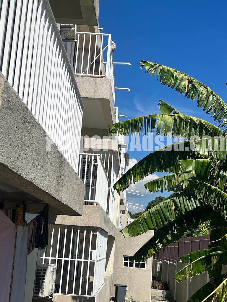 Apartment For Sale in Dumbarton, Kingston / St. Andrew Jamaica