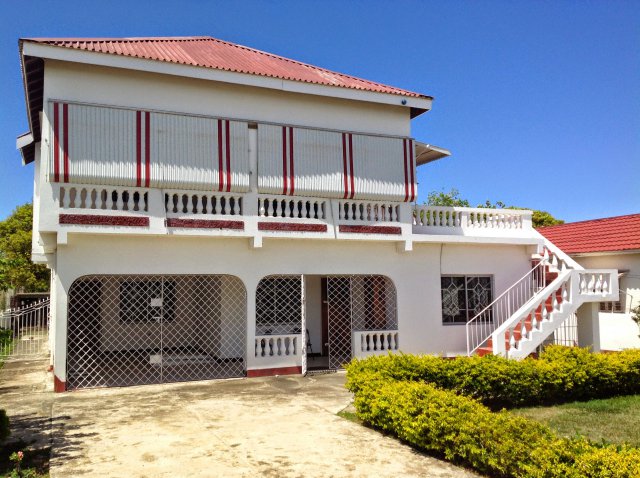 House For Sale In Albion Estate St Thomas Jamaica PropertyAdsJa