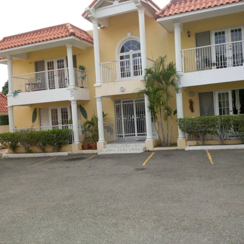 Apartment For Rent In St Andrew, Kingston / St. Andrew Jamaica ...