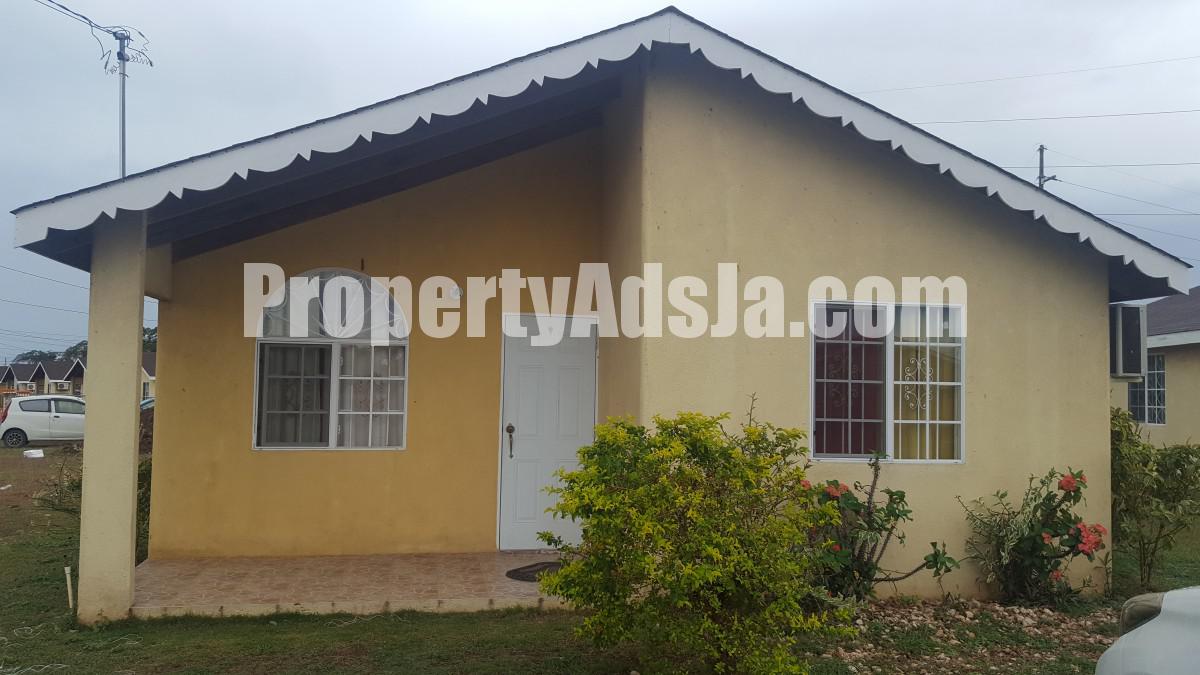 House For Rent in St catherine, St. Catherine Jamaica | PropertyAdsJa.com