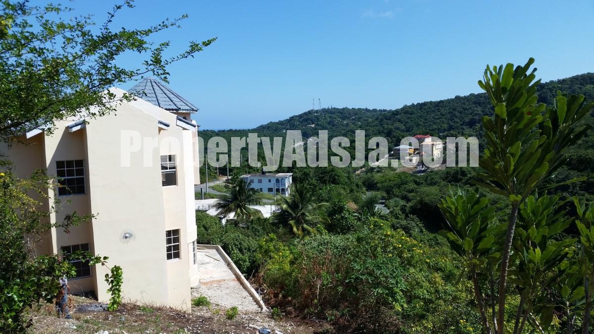 Resort/vacation property For Rent in Duncan Hills, Trelawny Jamaica ...